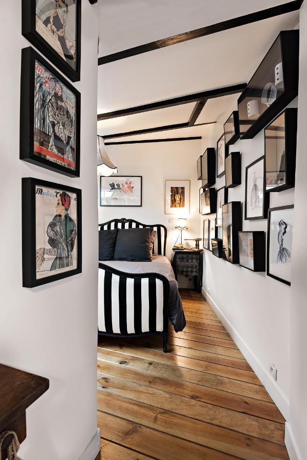 Les Petites Suites Dieppoises - L'Atelier Couture Dieppe Exterior photo